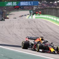 Formula 1, Velika nagrada Brazila, Interlagos, 14.11.2021.