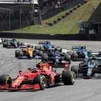 Formula 1, Velika nagrada Brazila, Interlagos, 14.11.2021.
