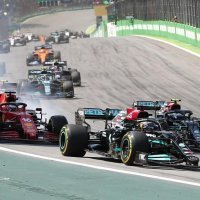 Formula 1, Velika nagrada Brazila, Interlagos, 14.11.2021.