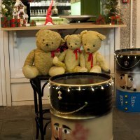 Veselje i za mališane