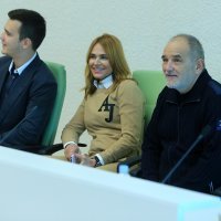 Olivera Balašević, Đorđe Balašević