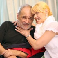 Olivera Balašević, Đorđe Balašević