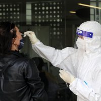 Jedan od punktova za BAT testiranje je i na Sveučilišnom kampusu na Trsatu