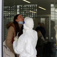 Jedan od punktova za BAT testiranje je i na Sveučilišnom kampusu na Trsatu