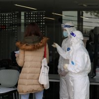 Jedan od punktova za BAT testiranje je i na Sveučilišnom kampusu na Trsatu