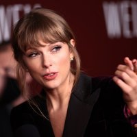 Taylor Swift