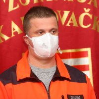 Konferencija za medije Stožera Civilne zaštite Karlovačke županije