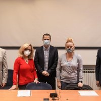 Udruge predstavile svoj prijedlog reforme hitne medicine