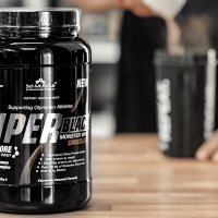 Sci-Muscle Viper Black
