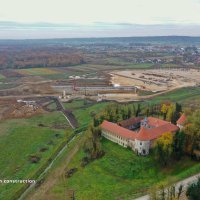 Rimac Campus gradilište