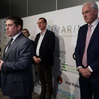 Maritimni inovacijski klaster