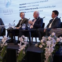 Maritimni inovacijski klaster