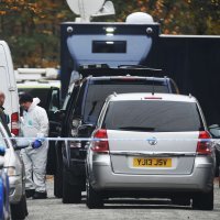 Eksplozija taksija u Liverpoolu