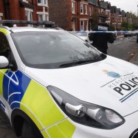 Eksplozija taksija u Liverpoolu