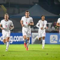 San Marino - Engleska, 15.11.2021.