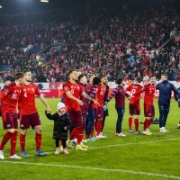 Švicarska - Bugarska, nogomet, 15.11.2021.