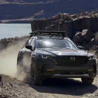 Mazda predstavila potpuno novi MX-50