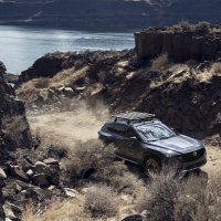 Mazda predstavila potpuno novi MX-50