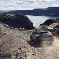 Mazda predstavila potpuno novi MX-50