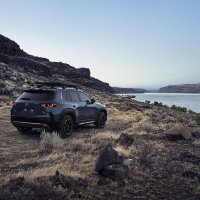 Mazda predstavila potpuno novi MX-50