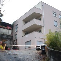 Izgorjela dva auta u Vrapčanskoj ulici u Zagrebu