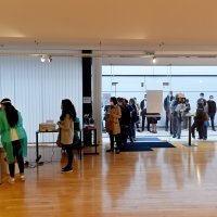 Provjera covid potvrda i testiranje na Kampusu Sveučilišta u Splitu