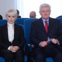 Piruška Canjuga 2020. na suđenju s Ivicom Todorićem