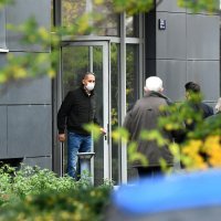 Pretres stana Gorana Puklina koji je zajedno sa suprugom uhićen u USKOK-ovoj akciji