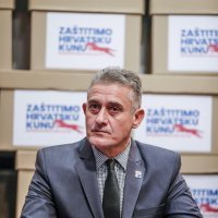 Objavljen broj prikupljenih potpisa referendumske inicijative "Zaštitimo hrvatsku kunu"