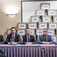 Objavljen broj prikupljenih potpisa referendumske inicijative "Zaštitimo hrvatsku kunu"