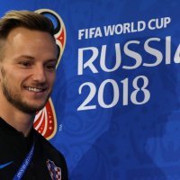 Ivan Rakitić