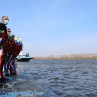 Pupovac i Milošević u Vukovaru