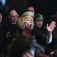 Predstavljanje inicijative Puko nam je film