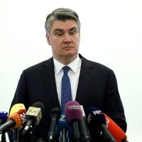Zoran Milanović