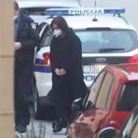 Mirela Alerić Puklin dovedena na USKOK