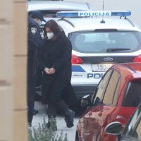 Mirela Alerić Puklin dovedena na USKOK