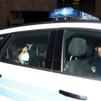 Mirela Alerić Puklin dovedena na USKOK