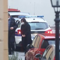 Mirela Alerić Puklin dovedena na USKOK