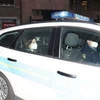 Mirela Alerić Puklin dovedena na USKOK