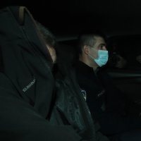 Goran Puklin dolazi na ispitivanje u DORH