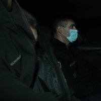 Goran Puklin dolazi na ispitivanje u DORH