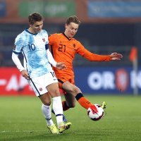 Nizozemska - Norveška