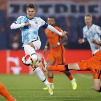 Nizozemska - Norveška