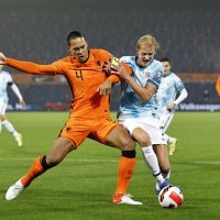 Nizozemska - Norveška