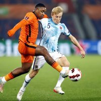 Nizozemska - Norveška