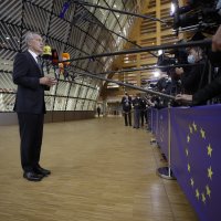 Vijeće za vanjske poslove, ministri EU-a