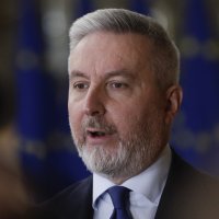 Vijeće za vanjske poslove, ministri EU-a