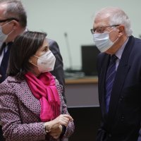 Vijeće za vanjske poslove, ministri EU-a