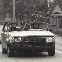 Vukovar 1991.