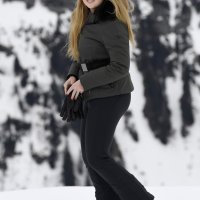 Princeza Catharina-Amalia s obitelji